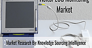 Knowledge Sourcing Intelligence: Global Holter ECG Monitoring Market: North Holds Significant Market Share