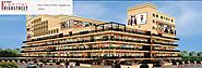 Business Opportunities with Capital Highstreet Jaipur