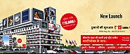 Commercial Spaces in Capital Highstreet Bikaner