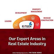 Best Real Estate Developers in Rajasthan