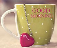 10+ Good Morning My Love | Wishes For Good Morning Images - HD IMAGES-GIF-NATURE