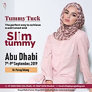 Abdominoplasty in Abu Dhabi