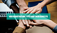 Simple Process for Get A NGO Registration Certificate in India