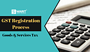 GST Registration Certificate in India – Swarit Advisors