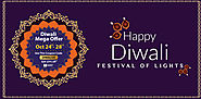 25% Off Get Registration with Diwali Mega Offer by Swarit Advisors