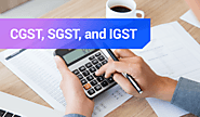 GST Registration Consultant Online Process in Delhi