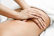 Deep Tissue Massage | Massage Near Me