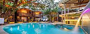 Welcome to Hideout Resorts Goa