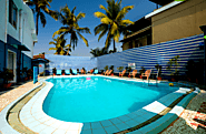 Holiday Beach Resort