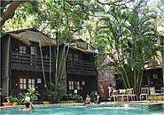 Luxury Goa Resorts | Luxury Holiday Beach Resort & Hotels