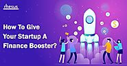 Startup Launch Strategists - Rhesus Tech