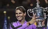 TENNIS : Rafael Nadal wins 19th grand slam title.#USOPEN2019 - BEST TRENDING SPORTS NEWS