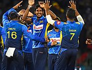 CRICKET : Srilankan cricket stars turn down pak tour. - BEST TRENDING SPORTS NEWS