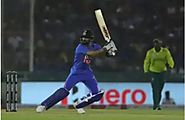 CRICKET : India Vs Southafrica, Virat kohli powers India to 7-wicket win.#IndvsSa - BEST TRENDING SPORTS NEWS