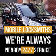 Locktec Locksmiths Dublin - 24hr Locksmiths Emergency