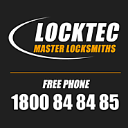 Locktec Locksmiths Dublin - Unit 9 Westpoint Business Park, Mulhuddart, Dublin 15