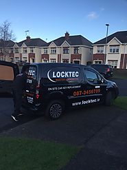 Locktec Locksmith Dublin – Emegency Locksmith Dublin