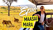 Best Valued Masari Mara Safari Package