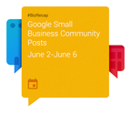 Google Small Business Community - Community - Google+