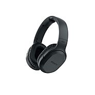 Sony mdrrf895rk auriculares inalámbricos - partyahorro.com