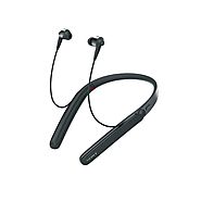 Sony wi1000xb negro auriculares bluetooth nfc noise cancelling audio de alta calidad - partyahorro.com