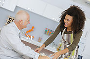 The Benefits of Home Health Care