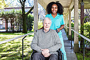 Benefits of Home Health Care to the Elderly