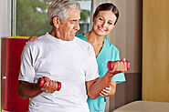 Healthier Aging Process with Our Care