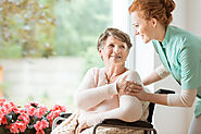 Senior Care: Benefits of Companionship Services