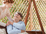 Importance of Companionship Care to Seniors