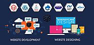 Custom Web Application Development Company New York | HTML Pro