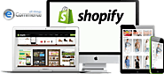 Best Shopify Website Design Services New York | Shopify Web Designers