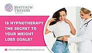 Is Hypnotherapy the Secret to Your Weight Loss Goals? — Hypnotherapy & NLP Adelaide Anxiety