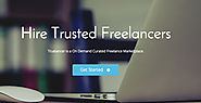 Hire Freelancers & Find Freelance Jobs Online - Truelancer