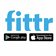 FITTR - Home | Facebook