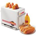 Hot Dog Toaster