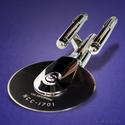 Star Trek Pizza Cutter