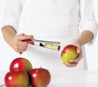Unique Apple Cutter