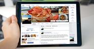 Facebook Moves to Single-Column Timelines for Pages