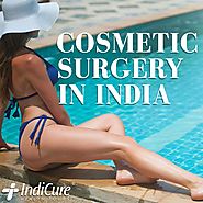 Cosmetic Surgery in India