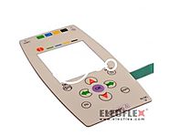 Specializing in the manufacturing of vivid membrane switch panel