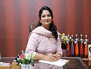 Website at https://www.drshikhaaggarwal.com/