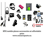 Find great Deal for HTC mobile phone accessories in Mississauga, Canada