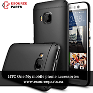 Find great Deal for HTC One M9 mobile phone accessories in Mississauga