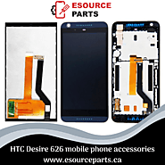 Get the best deal on HTC Desire 626 mobile phone Parts