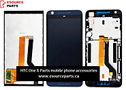 Get the best deal on HTC One X Parts Mobile Phone Parts