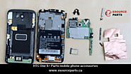 Get the best deal on HTC One X+ Parts Mobile Phone Parts