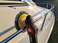 Read Complete Guide to Finding the Right Boat Detailing Services