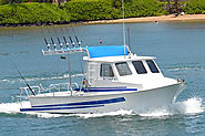 5 Tips For How To Choose A Fishing Charter Boat