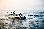 Read Complete Guide to the Best Jet Ski Rental in Florida